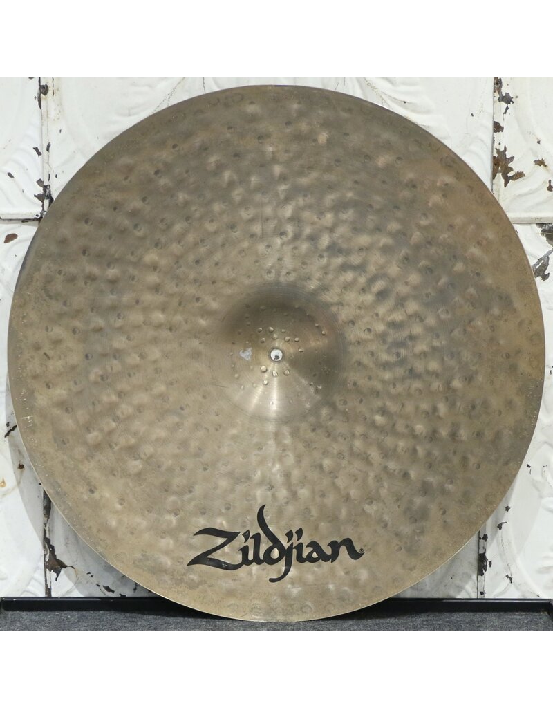 Zildjian Cymbale ride Zildjian K Custom High Definition 22po (2604g)