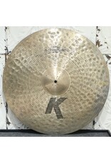 Zildjian Zildjian K Custom High Definition Ride Cymbal 22in (2604g)