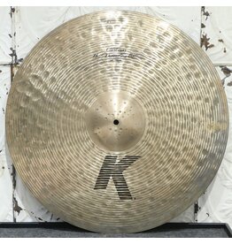 Zildjian Zildjian K Custom High Definition Ride Cymbal 22in (2604g)