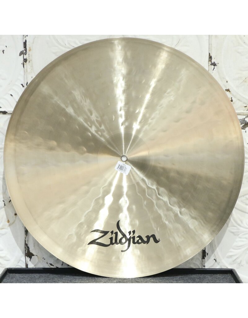 Zildjian Cymbale ride Zildjian K Light 24po (3196g)