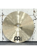 Meinl Cymbale crash Meinl Byzance Traditional Extra Thin Hammered 19po (1424g)