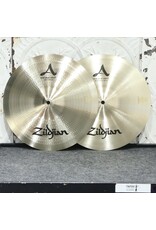 Zildjian Zildjian A New Beat Hi-Hat Cymbals 14in (940/1290g)