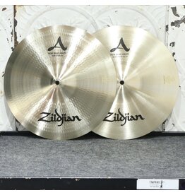 Zildjian Cymbales hi-hat Zildjian A New Beat 14po (940/1290g)