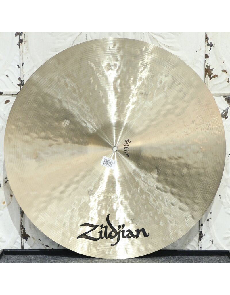 Zildjian Zildjian K Constantinople Bounce Ride Cymbal 22in (2438g)