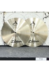 Zildjian Cymbales hi-hat Zildjian A New Beat 14po (908/1510g)