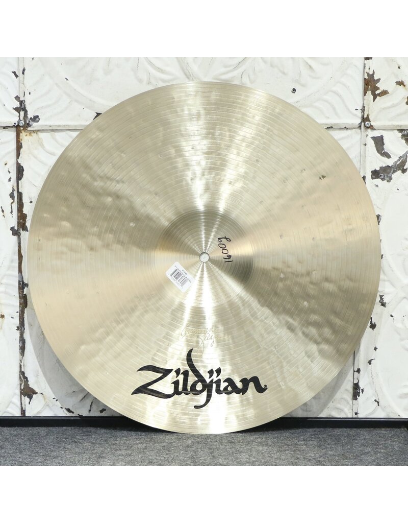 Zildjian Zildjian K Constantinople Crash/Ride Cymbal 19in (1600g)
