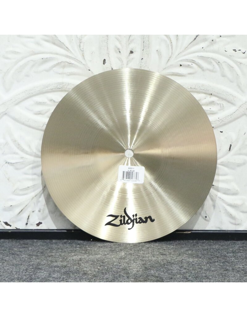 Zildjian Cymbale splash Zildjian A 10po (274g)