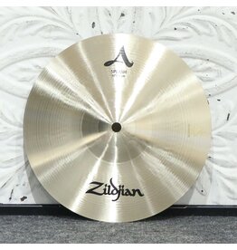 Zildjian Cymbale splash Zildjian A 10po (266g)