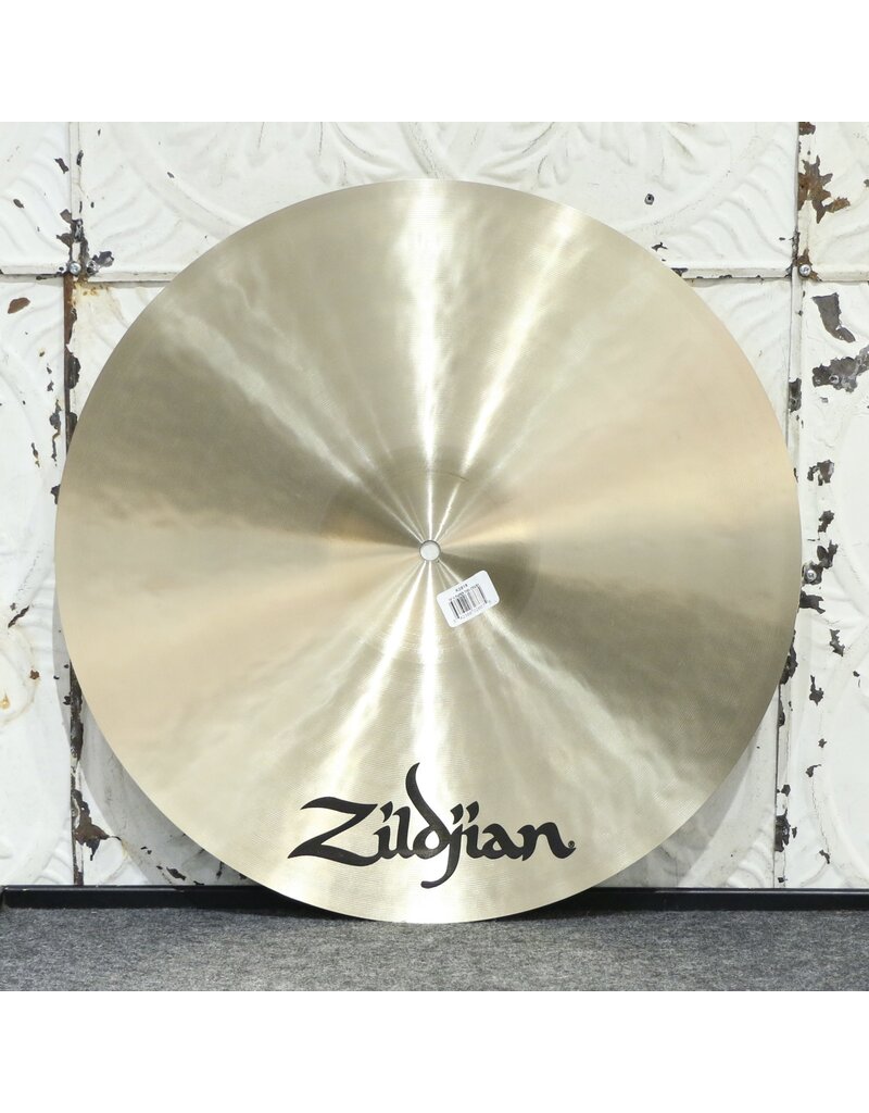 Zildjian Cymbale crash Zildjian K Paper Thin 19po (1366g)