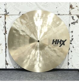 Sabian Sabian HHX Fierce Crash Cymbal 18in (1398g)