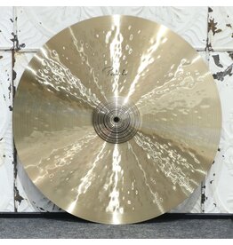 Paiste Cymbale crash Paiste Traditionals Thin 20po (1830g)