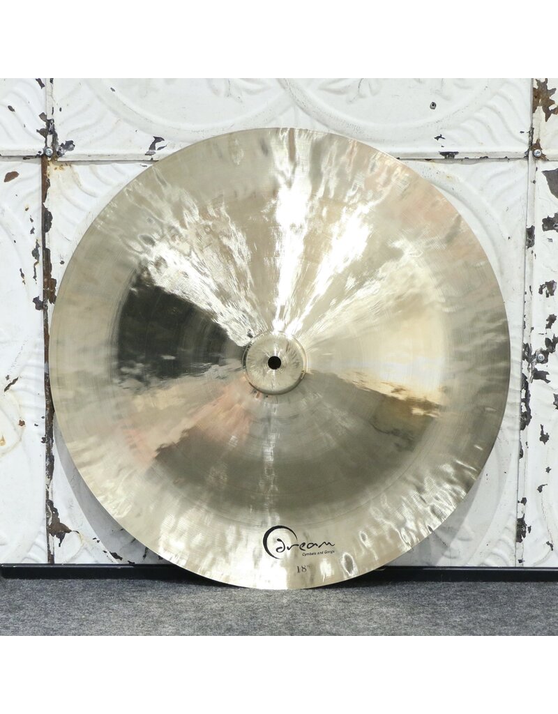 Dream Dream Lion China Cymbal 18in (1268g)
