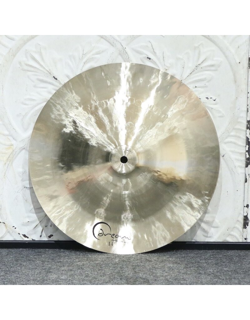 Dream Cymbale chinoise Dream Lion 14po (614g)