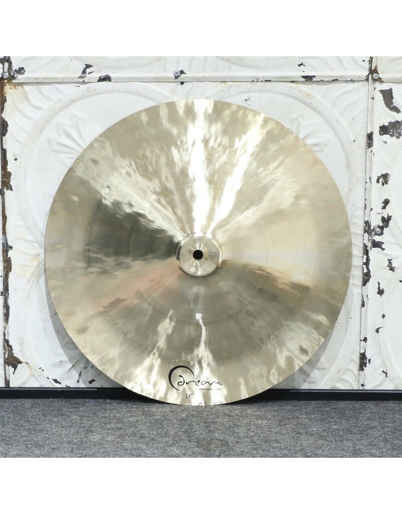Dream Dream Lion Chinese cymbal 16in (898g)