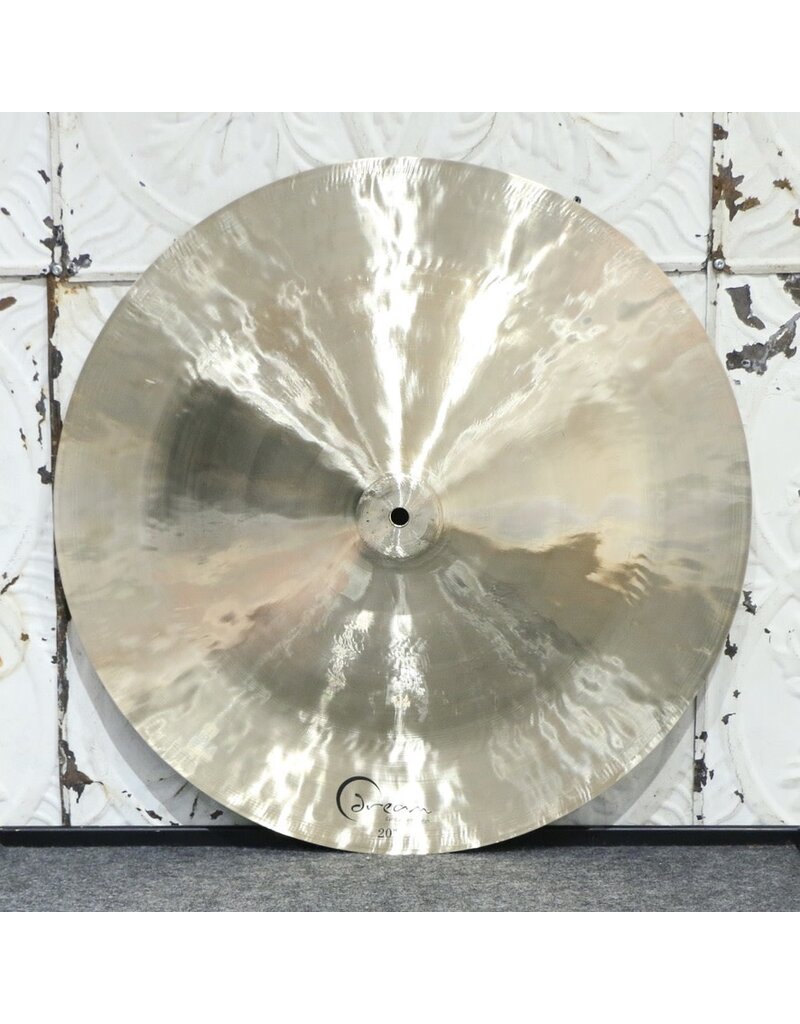 Dream Dream Lion China Cymbal 20in (1520g)