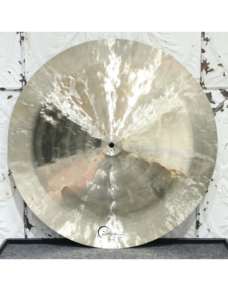 Dream Cymbale chinoise Dream Lion 22po (2038g)