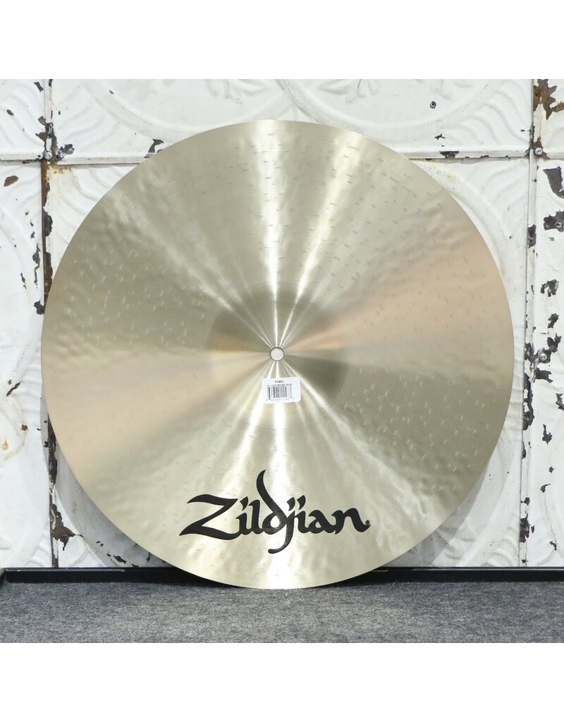 Zildjian Zildjian K Custom Dark Crash Cymbal 18in (1336g)
