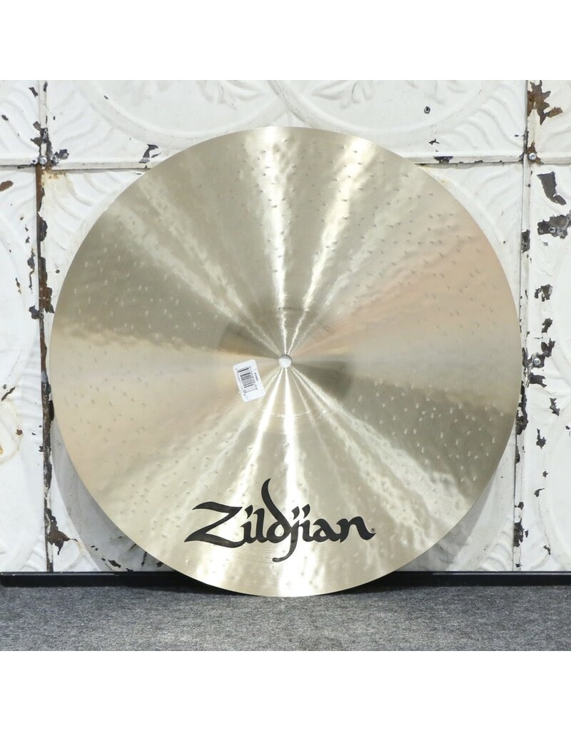 Zildjian Cymbale crash Zildjian K Custom Dark 18po (1324g)