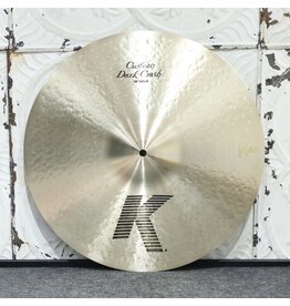 Zildjian Zildjian K Custom Dark Crash Cymbal 18in (1324g)