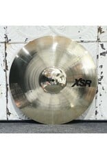 Sabian Sabian XSR Fast Crash Cymbal 18in (1362g)