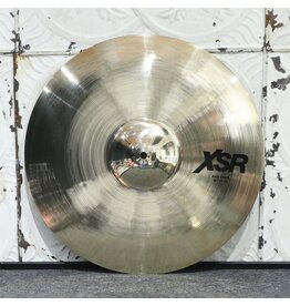 Sabian Sabian XSR Fast Crash Cymbal 18in (1362g)