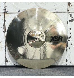 Sabian Sabian XSR Fast Crash Cymbal 18in (1262g)