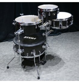 Tama Used Tama Cocktail-Jam 16-10-14+12po (with cases)