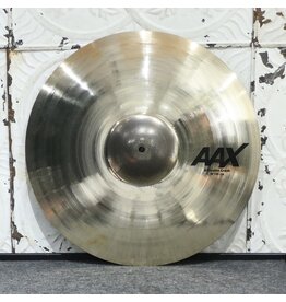 Sabian Cymbale crash Sabian AAX X-Plosion Brilliant 18po (1498g)