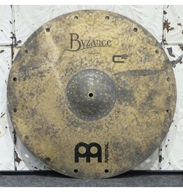 Meinl Cymbale usagée ride Meinl Byzance Vintage C-Squared 21po (3426g)