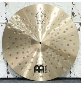 Meinl Cymbale ride Meinl Pure Alloy Extra Hammered 22po (2954g)