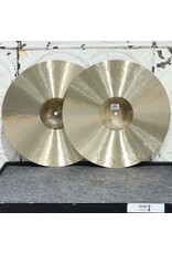 Meinl Cymbales hi-hat Meinl Byzance Traditional Polyphonic 15po (1116/1432g)