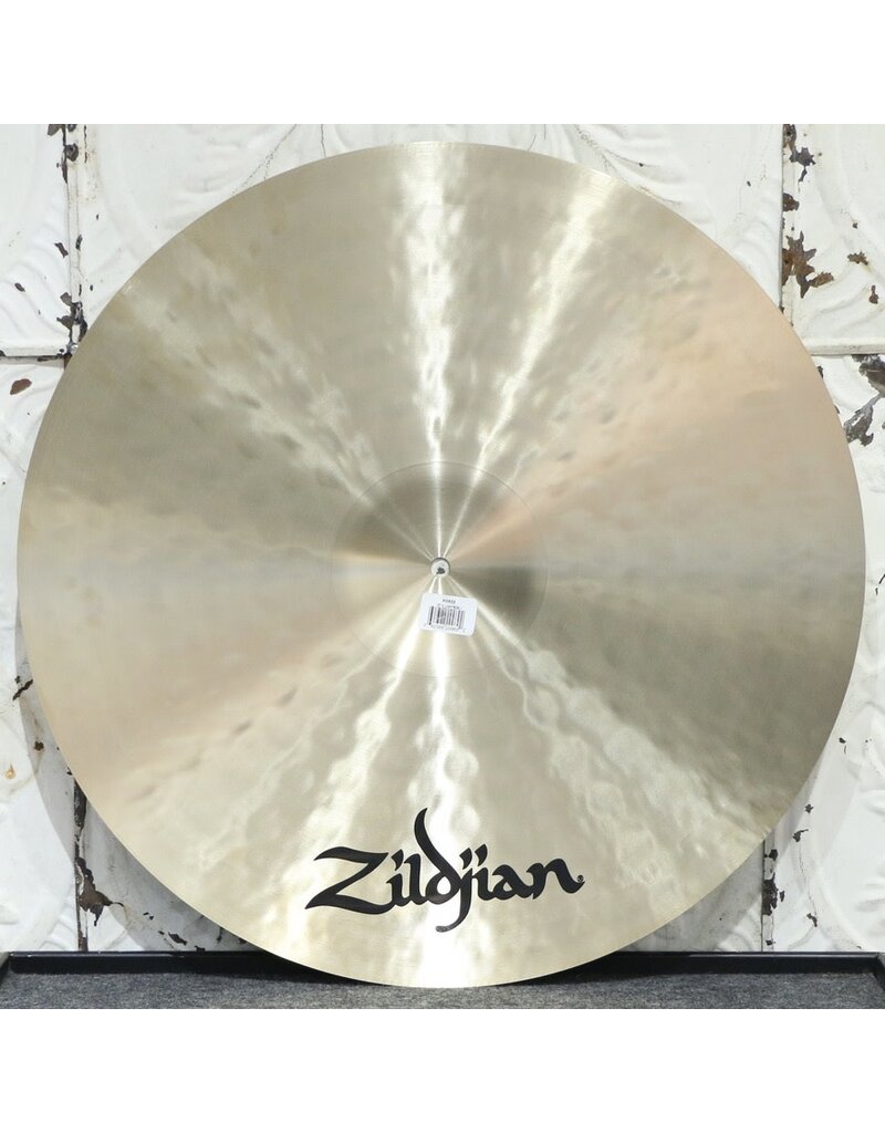 Zildjian Cymbale ride Zildjian K Light 22po (2384g)