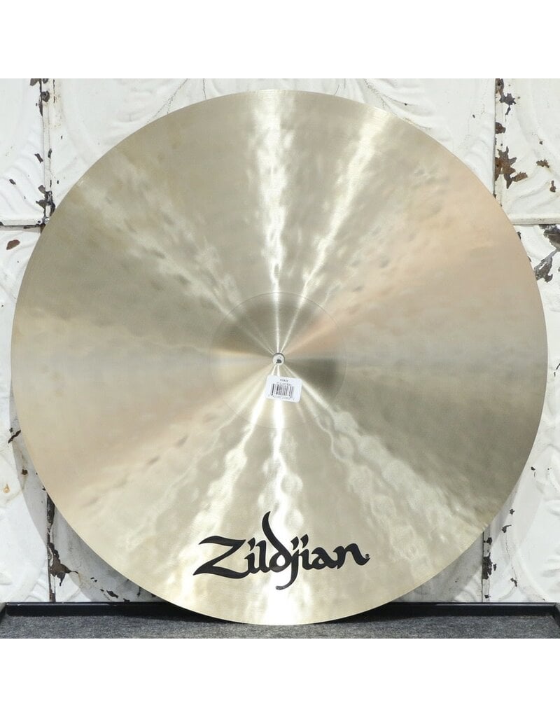 Zildjian Zildjian K Light Ride Cymbal 22in (2384g)