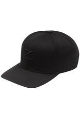 Zildjian Zildjian Blackout Stretch Fit Hat – M/L