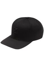 Zildjian Zildjian Blackout Stretch Fit Hat – S/M
