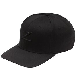 Zildjian Zildjian Blackout Stretch Fit Hat – S/M