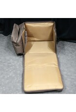 Gon Bops Used Gon Bops BCDJF Cajon bag + seat pad