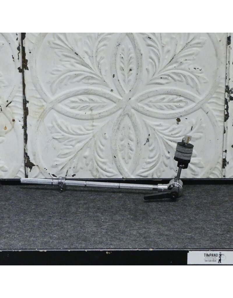 DW Used DW Cymbal boom arm 15in