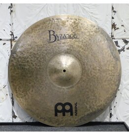 Meinl Meinl Byzance Dark Ride Cymbal 21in (2918g)