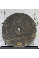 Meinl Cymbale ride Meinl Byzance Extra Dry Thin 22po (2386g)