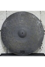 Dream Cymbale ride Dream Bliss Dark Matter 24po (2734g)