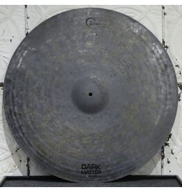 Dream Cymbale ride Dream Bliss Dark Matter 24po (2734g)