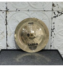Sabian Cymbale chinoise usagée Sabian B8Pro Mini 14po
