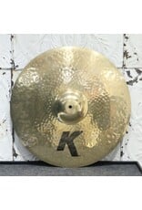 Zildjian Used Zildjian K Custom Session Ride Cymbal 20in (2732g)