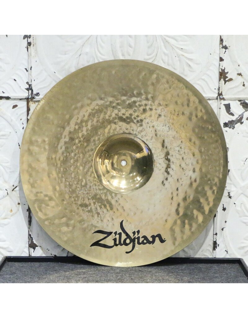Zildjian Cymbale ride usagée Zildjian K Custom Session 20po (2732g)