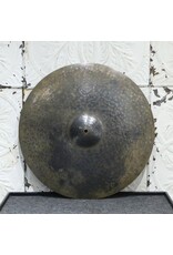 Used Crescent Distressed Ride Cymbal 20in (2390g)