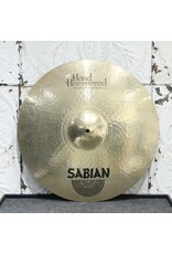 Sabian Cymbale ride usagée Sabian HH Medium 20po (2528g)