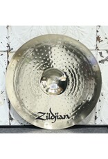 Zildjian Cymbale crash Zildjian Z Custom 20po