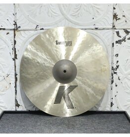Zildjian Zildjian K Sweet Crash Cymbal 17in (1160g)