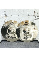 Zildjian Zildjian Z Custom Hi-Hat Cymbals 14in